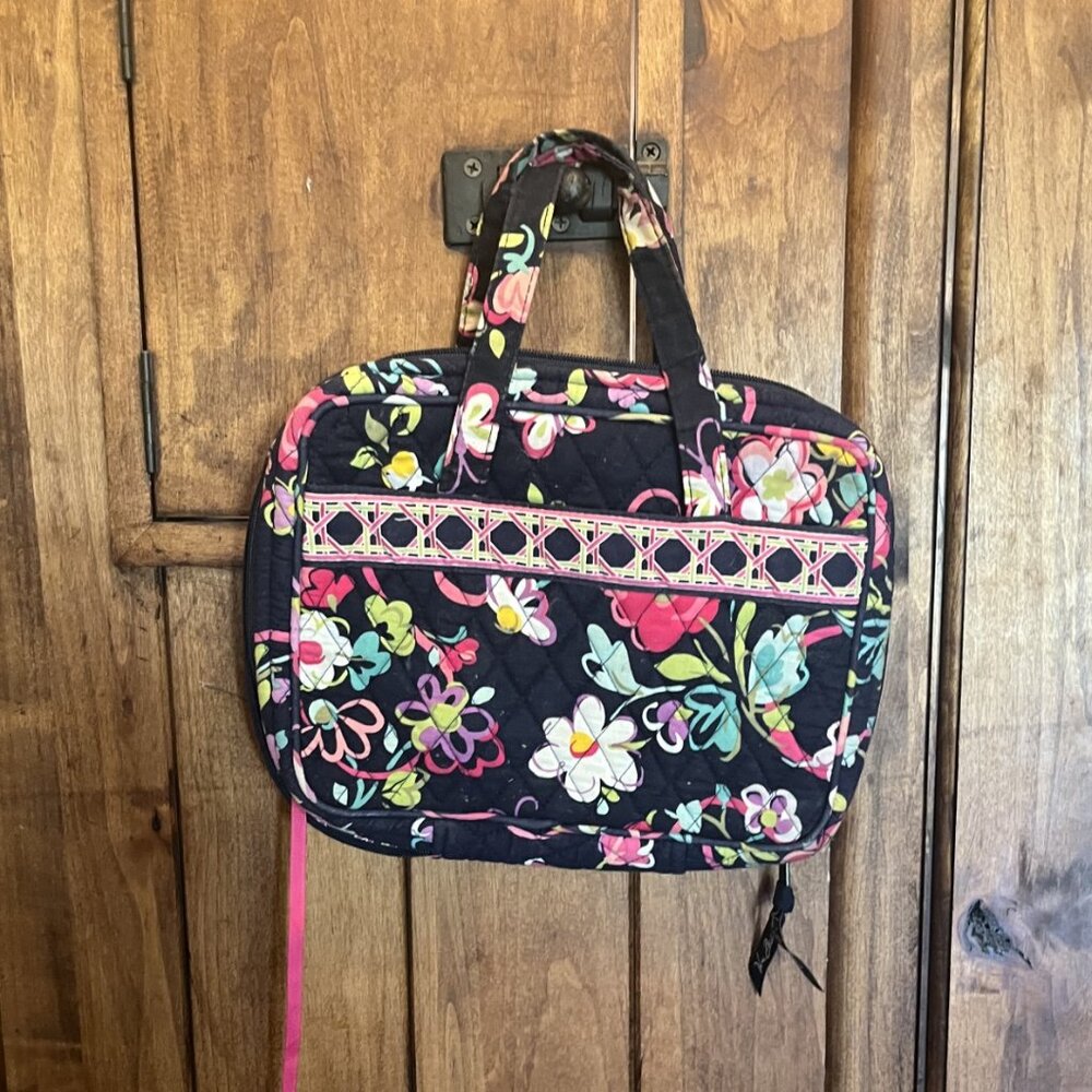 Vera Bradley Bible Cover